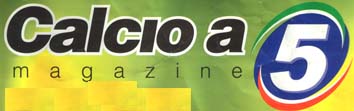 Calcio a 5 Magazine