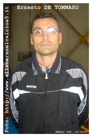 GRAZIE PER LA DISPONIBILITA'