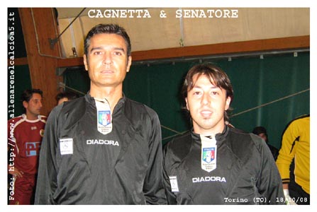 VI RINGRAZIO PER LA DISPONIBILITA'