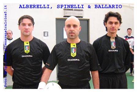 VI RINGRAZIO PER LA DISPONIBILITA'
