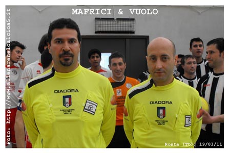 VI RINGRAZIO PER LA DISPONIBILITA'
