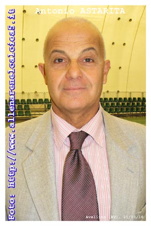 RINGRAZIO IL C.R. PER LA DISPONIBILITA'