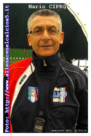 RINGRAZIO IL C.R. PER LA DISPONIBILITA'