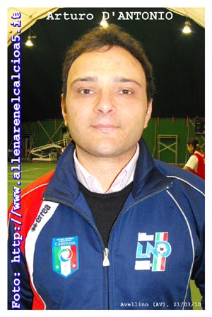 RINGRAZIO IL C.R. PER LA DISPONIBILITA'